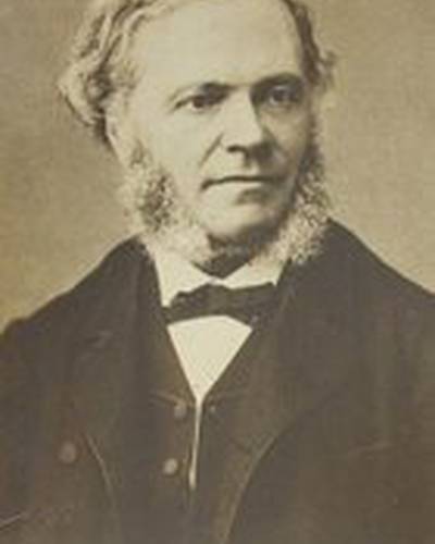 Сезар Франк фото