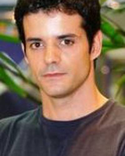 Жоржи Понтуал фото