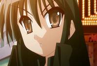 Кадр Жгучий взор Шаны