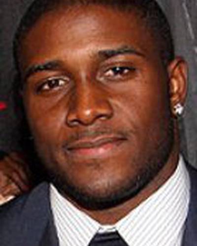 Регги Буш фото