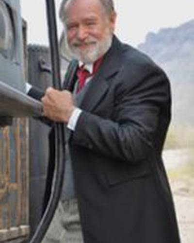 Ньюэлл Александр фото