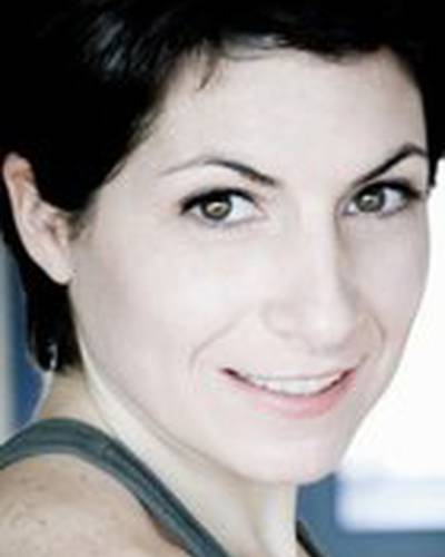 Александра Салле фото