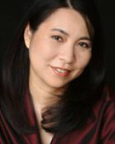 Ирис Йамашита фото