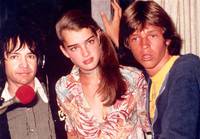 Кадр Легенда аллеи звезд