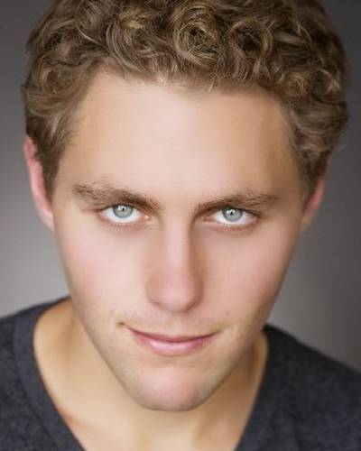 Джаред Сэндлер фото