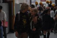 Кадр Статус: Update 