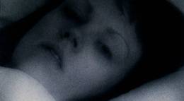 Кадр из фильма "Паранормальное явление" - 2