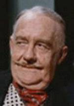 Рональд Сквайр фото