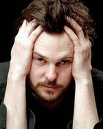 Генри Томас фото