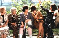 Кадр Второе дыхание