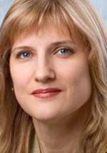 Наталия Токарева фото