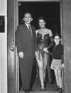 Маленький мальчик потерян