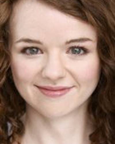 Марлен Барнс фото