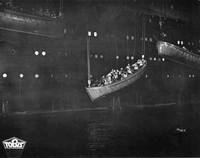 Кадр Гибель Титаника