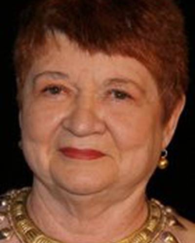 Эйприл Ферри фото