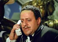 Кадр На Дерибасовской хорошая погода, или На Брайтон Бич опять идут дожди