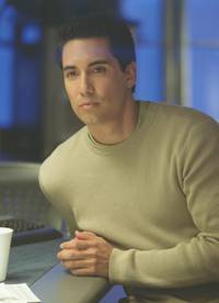 Кадр Матрица: Угроза