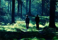 Кадр Поединок