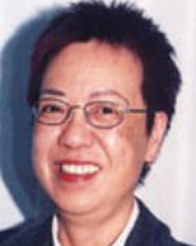 Энн Хуи фото