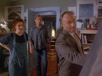 Кадр Мошенники