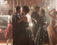 Кадр 7 дней и ночей с Мэрилин