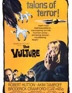The Vulture