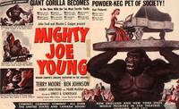 Постер Могучий Джо Янг