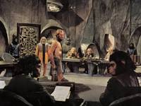 Кадр Планета обезьян