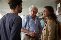 Кадр Полёт домой