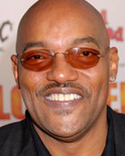 Кен Фори фото