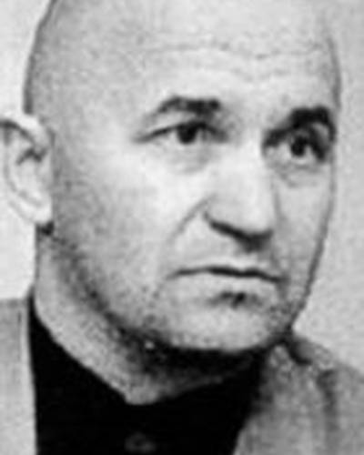 Вячеслав Бурлачко фото