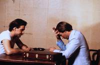 Кадр Жар тела