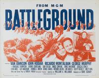 Постер Поле битвы