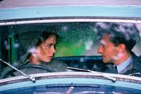 Кадр Зияющая синева