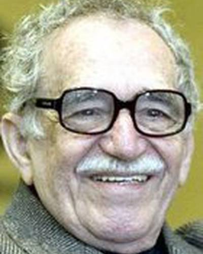 Габриэль Гарсия Маркес фото