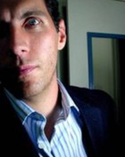 Грег Барнс фото