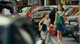 Кадр из фильма "Матери" - 1