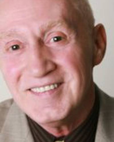 Роберт Пазиора фото