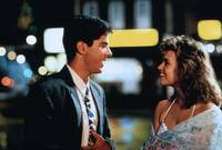 Кадр Уик-энд у Берни