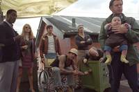 Кадр Добро пожаловать в Коллинвуд