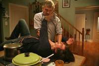 Кадр Дом на улице Вязов