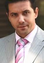 Олександр Никитин фото