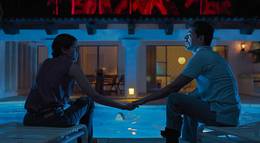 Кадр из фильма "Tiempo Compartido" - 2