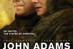 Джон Адамс (мини-сериал)