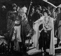 Кадр Цыганский барон