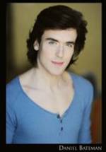 Дэниэл Бейтман фото