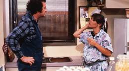 Кадр из фильма "Соседи" - 1