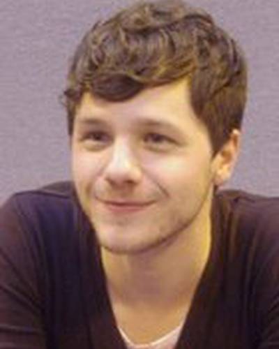 Дэвид Амес фото