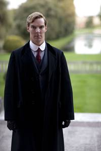 Кадр Конец парада