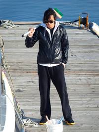 Кадр Плохой парень